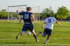 Soccer vs SHS -177